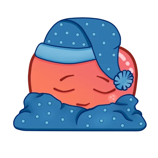 Crabs - sticker for 😴