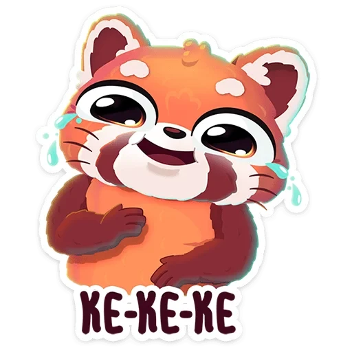 Shen - sticker for 😂