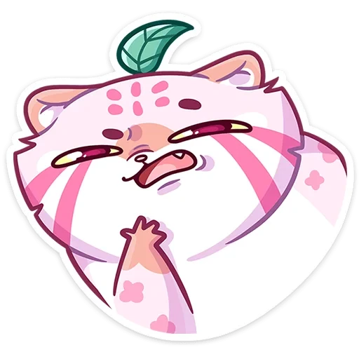 Чиппи ::  - sticker for 🤔