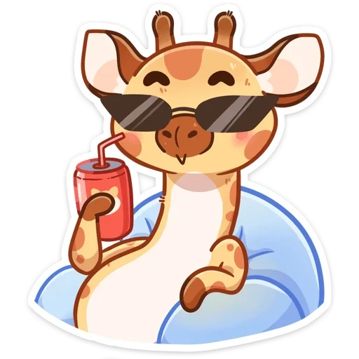 Мелвин ::  - sticker for 😎