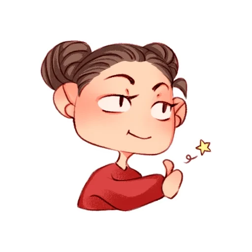 Emotional Ariya - sticker for 👍