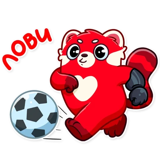 Доброфоня - sticker for ⚽️