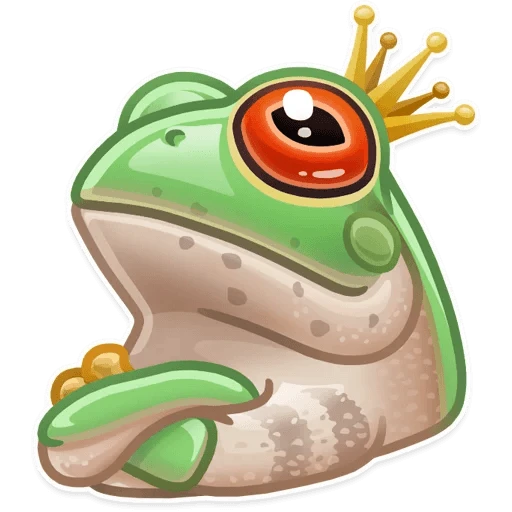 Just zoo it! - sticker for 🐸