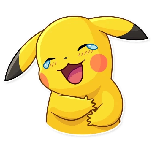 Pikachu Detective  - sticker for 😂