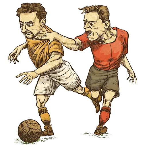 Soccer City - sticker for 😀