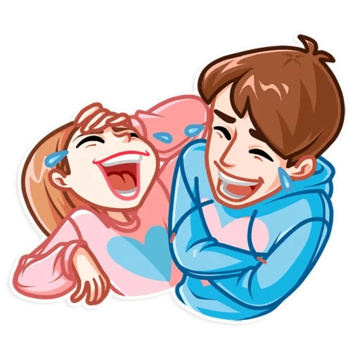 Love Story  - sticker for 😂